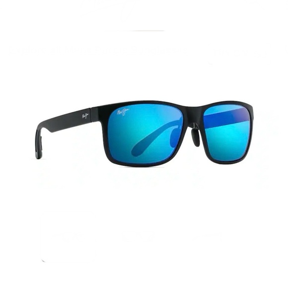 Maui Jim Red‎ Sands Sunglasses